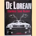 De Lorean: Stainless Steel Illusion
John Lamm
&euro;&nbsp;25,00