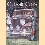 Classic Cars
George Bishop
&euro;&nbsp;12,50