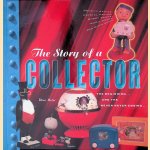 The story of a collector: The beginning. . . and the never never ending. . .
Wim Meter
€ 9,00 The story of a collector: The beginning. . . and the never never ending. . .
Wim Meter
€ 9,00