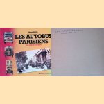Les autobus parisiens: des origines &agrave; nos jours
Ren&eacute; Bellu
&euro;&nbsp;25,00
