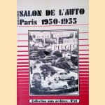 Salon de l'auto door Fabien Sabat&egrave;s