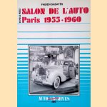 Salon de l'auto door Fabien Sabat&egrave;s