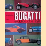 Bugatti: Evolution of a Style
Paul Kestler
&euro;&nbsp;35,00