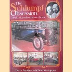 The Schlumpf Obsession: Inside a Legendary Treasure House
Denis Jenkinson e.a.
&euro;&nbsp;12,50