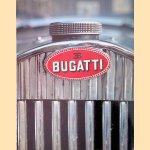 Die Bugattis door H.G. Conway e.a.