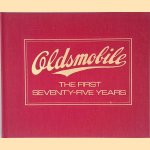 Oldsmobile: The First Seventy-Five Years
Beverly Rae Kimes
&euro;&nbsp;12,50