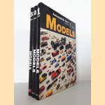 Automobile Year Book of Models 1-3 (3 volumes)
Ian Norris
€ 30,00 Automobile Year Book of Models 1-3 (3 volumes)
Ian Norris
€ 30,00