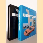 Bertone door Luciano Greggio e.a.