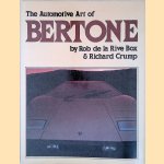 The Automotive Art of Bertone
Rob de la Rive Box e.a.
&euro;&nbsp;45,00