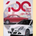 Alfa Romeo 100 door J.M.P.G. Flipsen