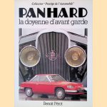 Panhard: la doyenne d'avant-garde
Benoît Pérot
€ 45,00 Panhard: la doyenne d'avant-garde
Benoît Pérot
€ 45,00