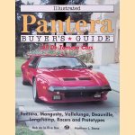 Illustrated Pantera Buyers Guide: All De Tomaso Cars
Rob D. Box e.a.
&euro;&nbsp;20,00