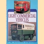 Light Commercial Vehicles
Seymour Walter Stevens-Stratten
&euro;&nbsp;12,50