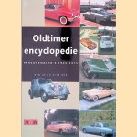 Oldtimer encyclopedie: Personenauto's 1945-1975
Rob de la Rive Box
€ 10,00 Oldtimer encyclopedie: Personenauto's 1945-1975
Rob de la Rive Box
€ 10,00