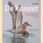 De kanoet: de veranderende wereld door de ogen van een trekvogel door Rob Buiter