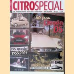 CitroSpecial: extra uitgave van CitroExpert voor de Citro&euml;nliefhebber door Fred Jansz