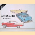 The Hot One door Pat Chappell