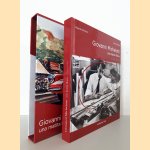 Giovanni Michelotti: una matita libera: A free stylist (English edition)
Edgardo Michelotti e.a.
€ 45,00 Giovanni Michelotti: una matita libera: A free stylist (English edition)
Edgardo Michelotti e.a.
€ 45,00