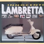 Innocenti Lambretta door Vittorio Tessera