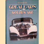 Great Cars of the Golden Age door Kevin Brazendale