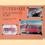 Studebaker door William A. Cannon e.a.