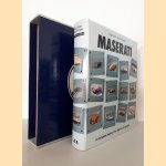Maserati: A Complete History from 1926 to the Present
Luigi Orsini e.a.
€ 125,00 Maserati: A Complete History from 1926 to the Present
Luigi Orsini e.a.
€ 125,00