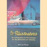 The Illustrators door Ben van Roode