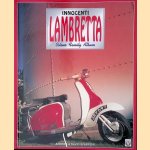 Lambretta: Colour Family Album door Andrea Sparrow e.a.
