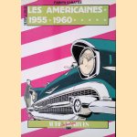 Les americaines 1955-1960 door Fabien Sabat&egrave;s