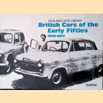 British Cars of the Early Fifties, 1950-1954 door David J. Voller e.a.
