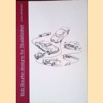 Bob Bourke designs for Studebaker door John Bridges