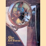 The Auto as an Art Form door The Newport Harbor Art Museum Council