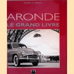 Aronde: le grand livre
Michel G. Renou
€ 50,00 Aronde: le grand livre
Michel G. Renou
€ 50,00