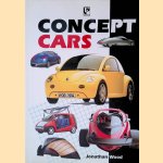 Concept Cars door Jonathan Wood