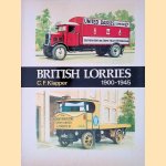 British Lorries, 1900-1945
C.F. Klapper
&euro;&nbsp;8,00