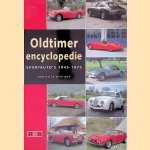 Oldtimer encyclopedie: sportauto's 1945-1975
Rob de la Rive Box
€ 8,00 Oldtimer encyclopedie: sportauto's 1945-1975
Rob de la Rive Box
€ 8,00