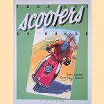 Tous les scooters du monde door Jean Goyard e.a.