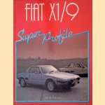 Fiat X1/9
Graham Robson
€ 12,50 Fiat X1/9
Graham Robson
€ 12,50