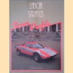 Lancia Stratos door Graham Robson