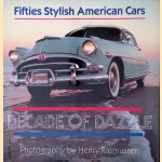 Fifties Stylish American Cars: Decade of Dazzle
Henry Rasmussen
€ 15,00 Fifties Stylish American Cars: Decade of Dazzle
Henry Rasmussen
€ 15,00