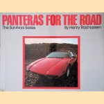 Panteras for the Road: The Survivors Series
Henry Rasmussen
€ 15,00 Panteras for the Road: The Survivors Series
Henry Rasmussen
€ 15,00