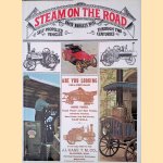 Steam on the Road
David Burges Wise
&euro;&nbsp;7,00