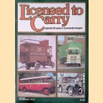 Licensed to Carry: Leyland's 80 years in commercial transport
Alan Thomas e.a.
&euro;&nbsp;7,50