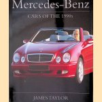 Mercedes-Benz Cars of the 1990s door James Taylor