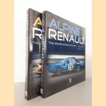 Alpine and Renault door Roy P. Smith