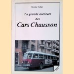 La grande aventure des cars Chausson
Nicolas Tellier
&euro;&nbsp;65,00