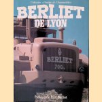 Berliet de Lyon
Jacques Borg&eacute; e.a.
&euro;&nbsp;50,00