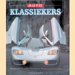 Autoklassiekers door Jonathan Wood