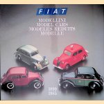 Fiat door Edoardo Massucci