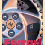 Ferrari
Hartmut Lehbrink e.a.
&euro;&nbsp;10,00